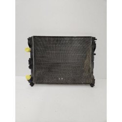 Radiateur Eau Renault Kangoo 1 Phase 2